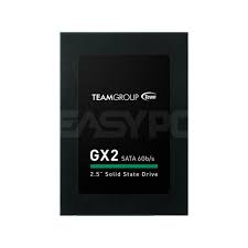 Team SSD GX2 128GB SATA 3